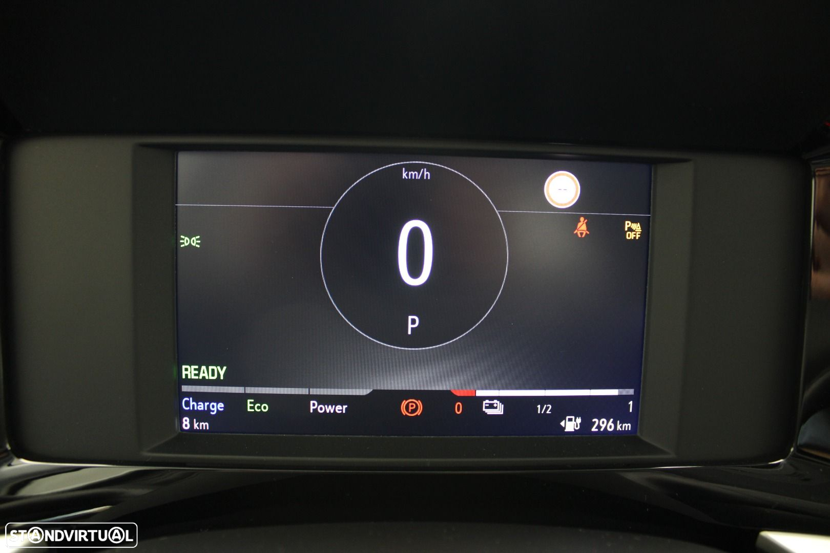 Opel Mokka-e Edition - 31