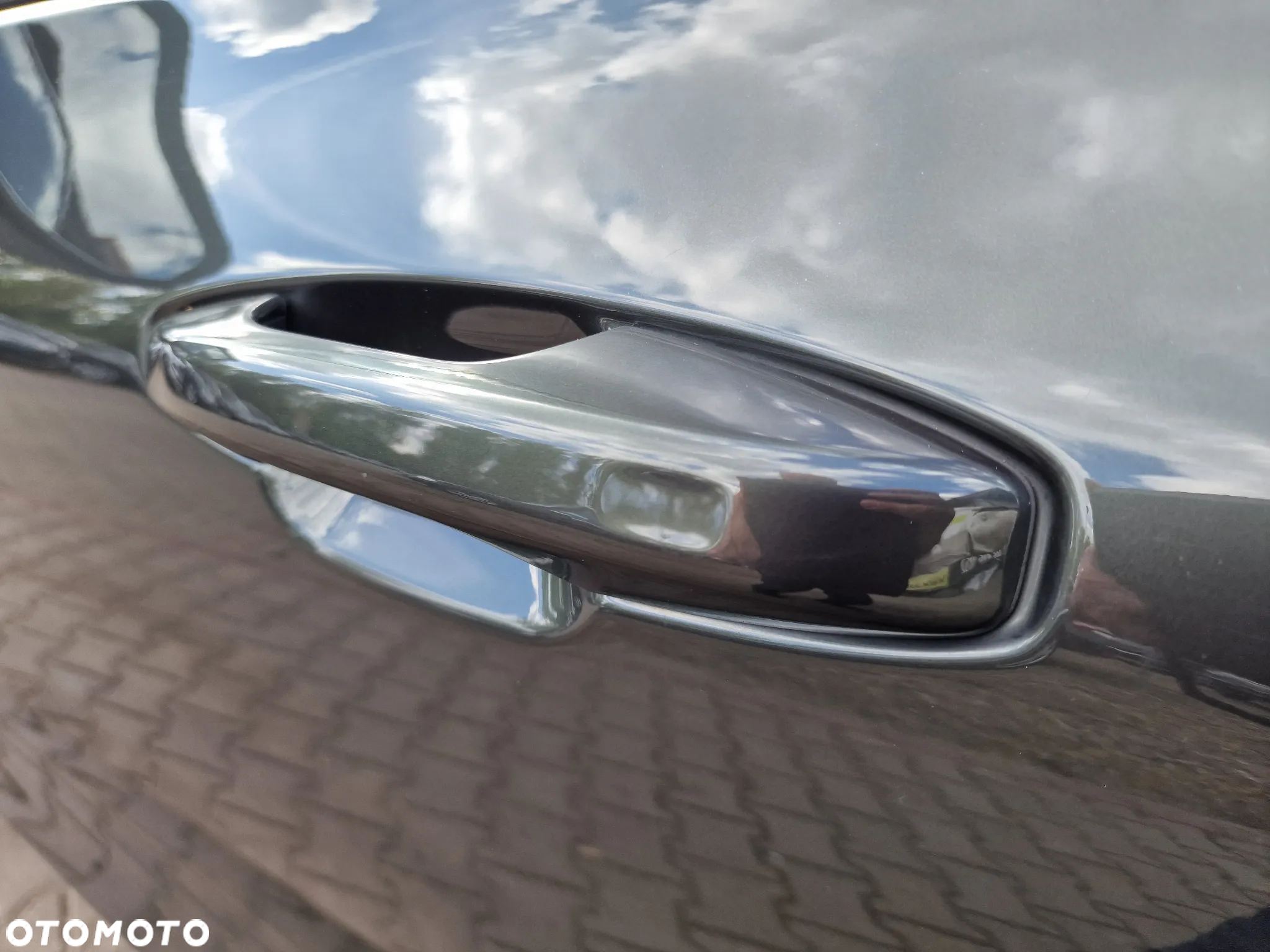 Volvo S60 - 14