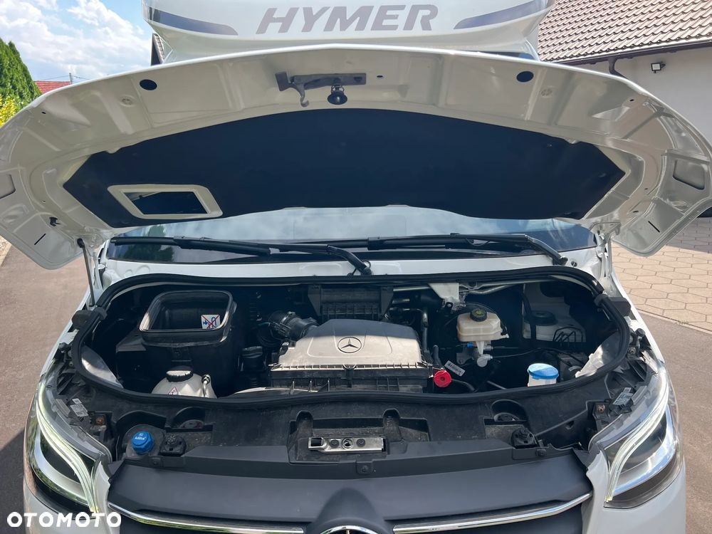 Hymer-Eriba B690 - 33