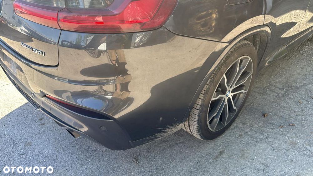 BMW X4 xDrive30i M Sport - 27