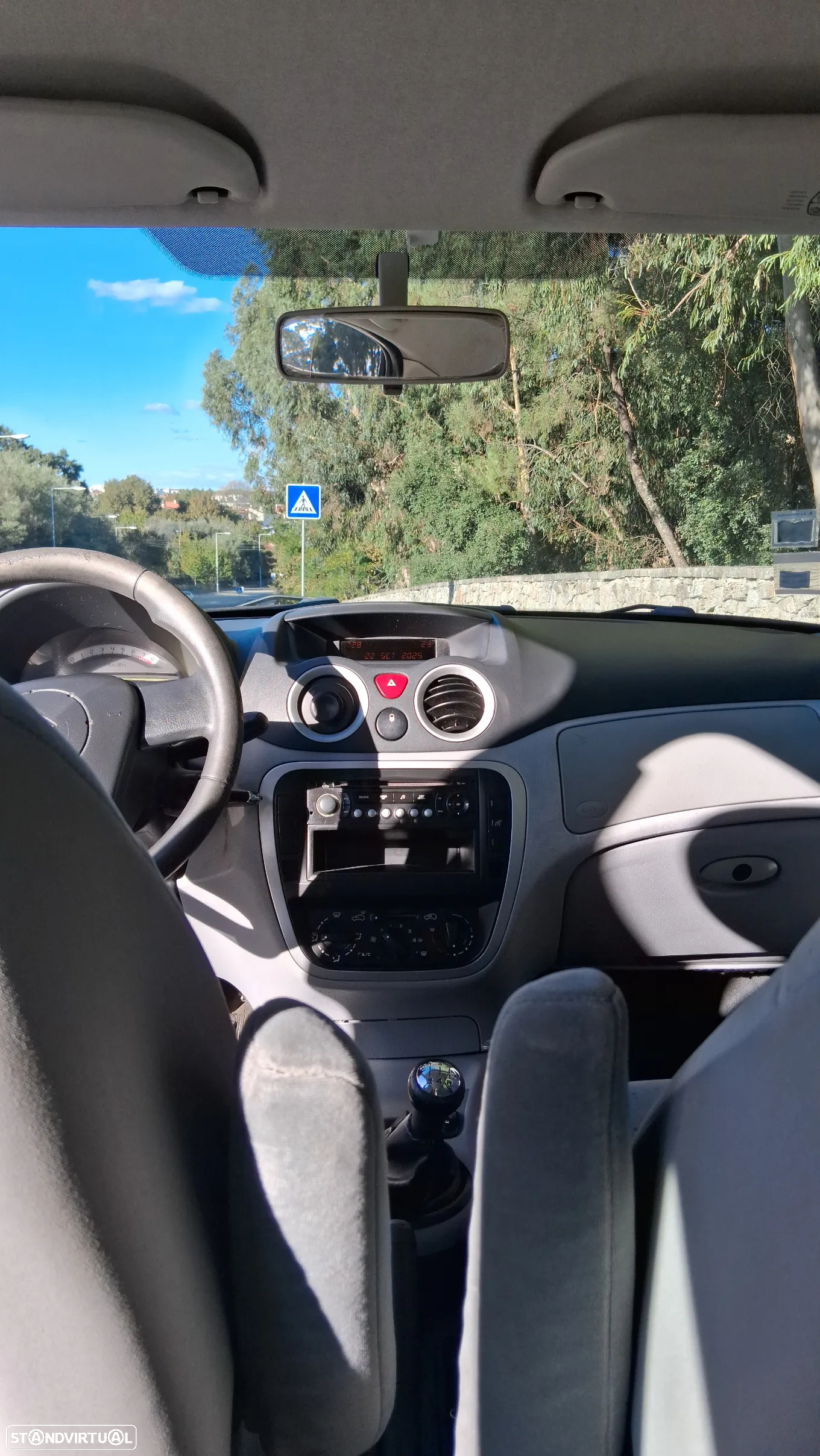 Citroën C3 1.1 Exclusive - 9