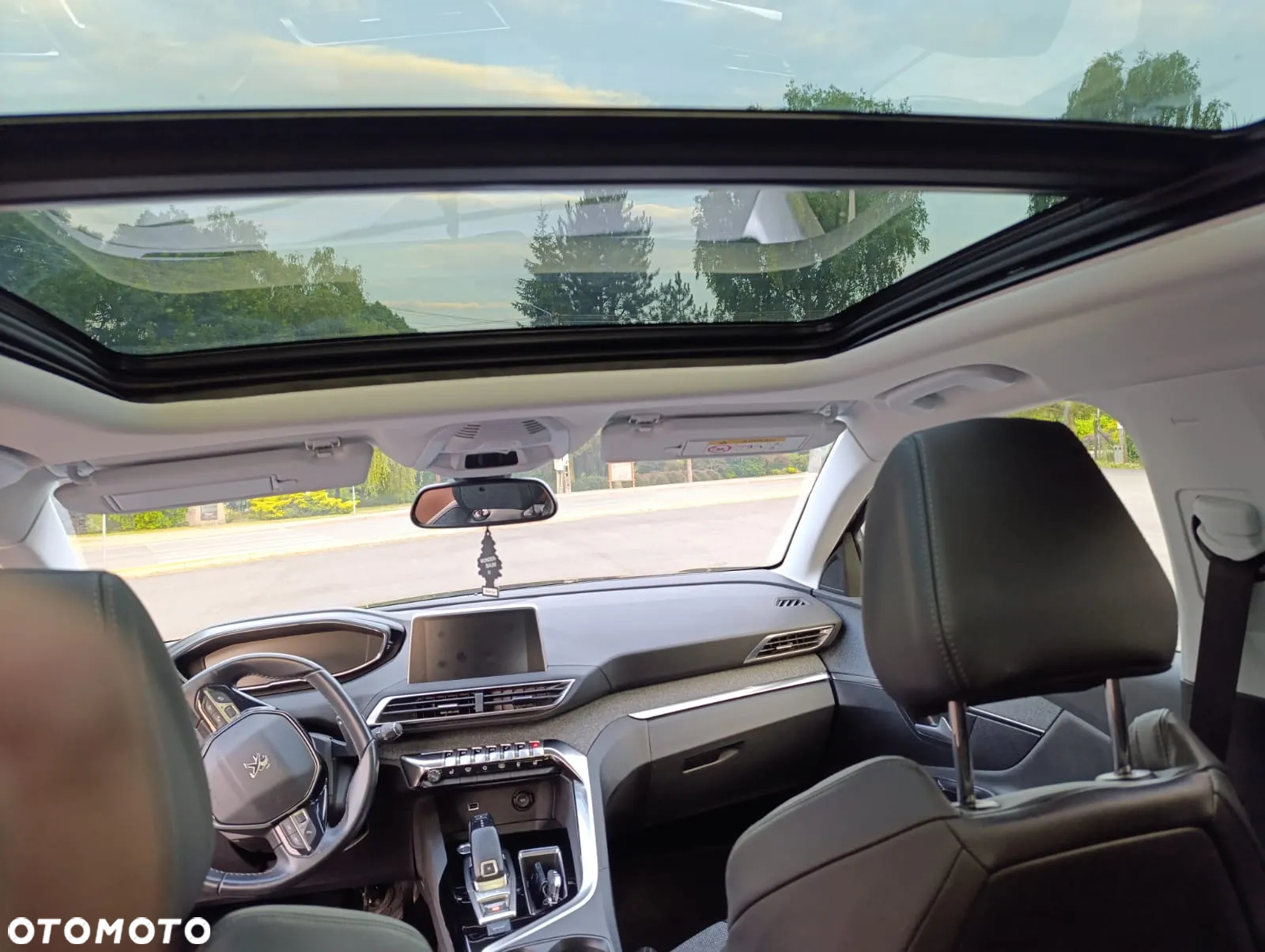 Peugeot 3008 1.5 BlueHDi Allure S&S EAT8 - 7