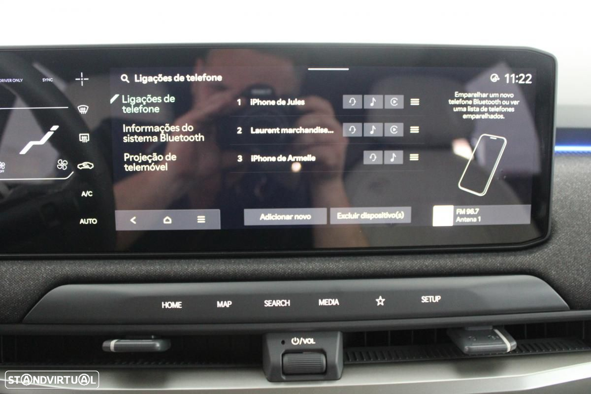 Kia EV3 81.4 kWh GT-Line - 33