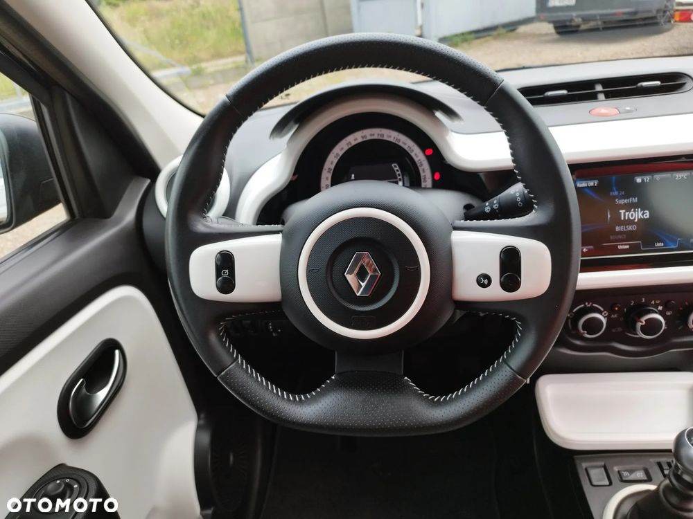 Renault Twingo ENERGY TCe 90 LIMITED - 14