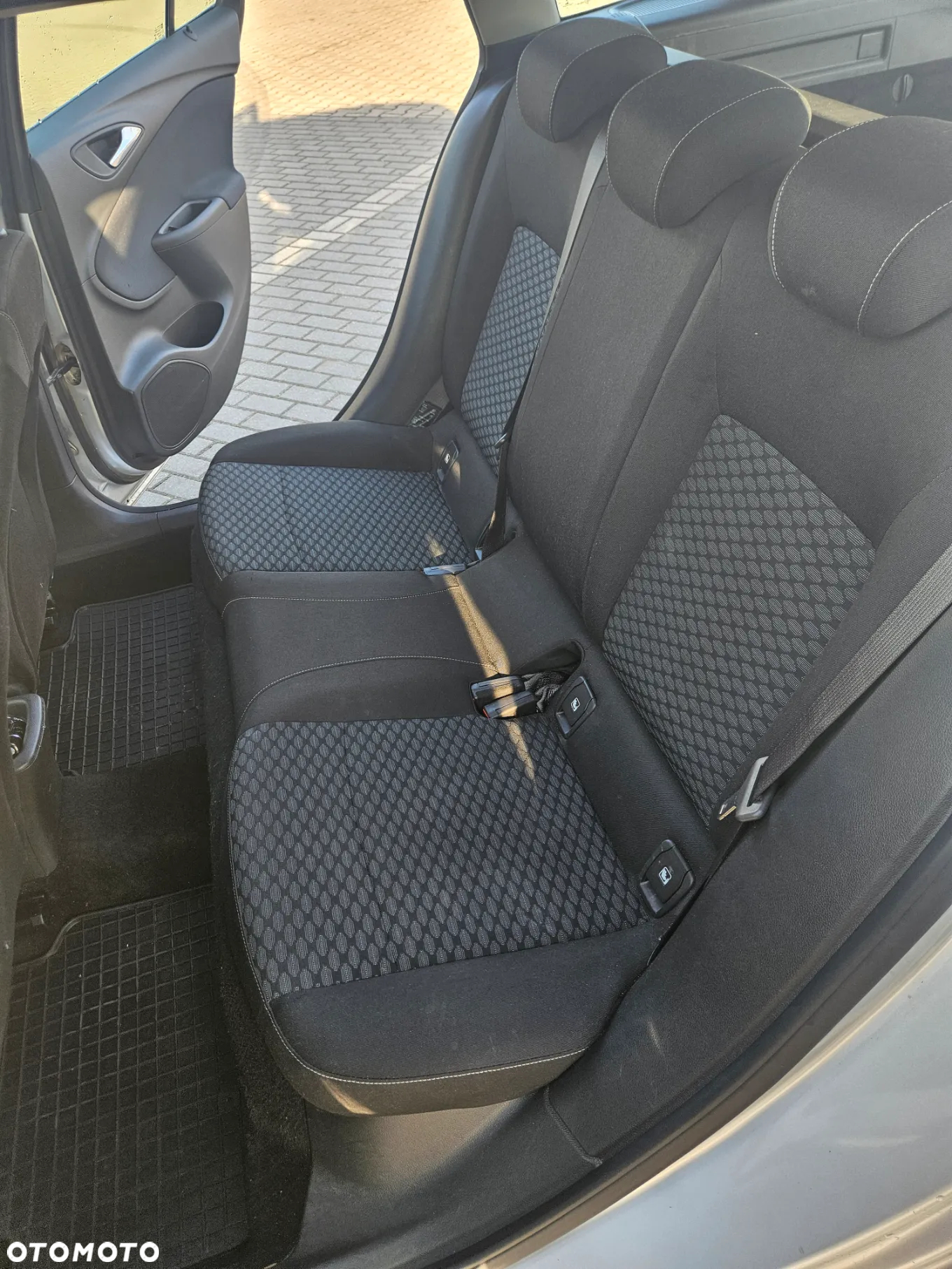Opel Astra V 1.6 CDTI Enjoy - 5