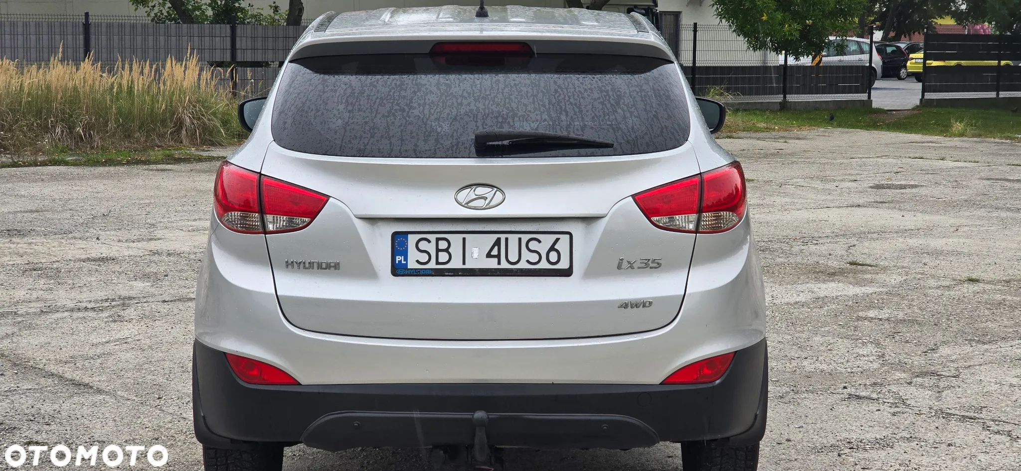 Hyundai ix35 - 3