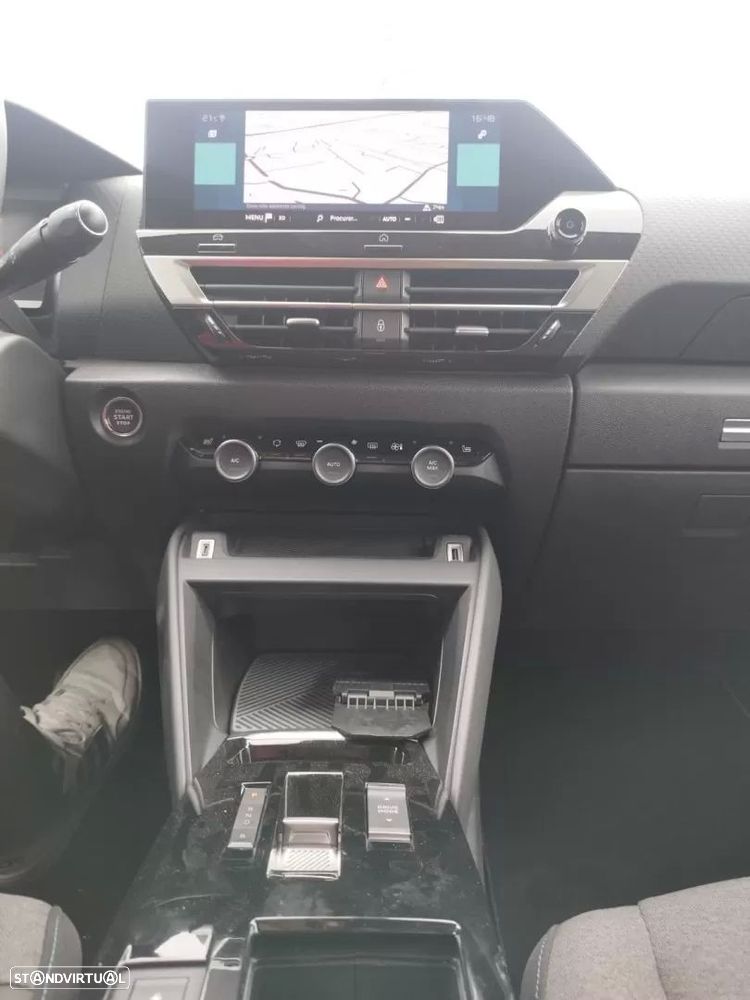 Citroën e-C4 50 kWh Shine Pack - 13