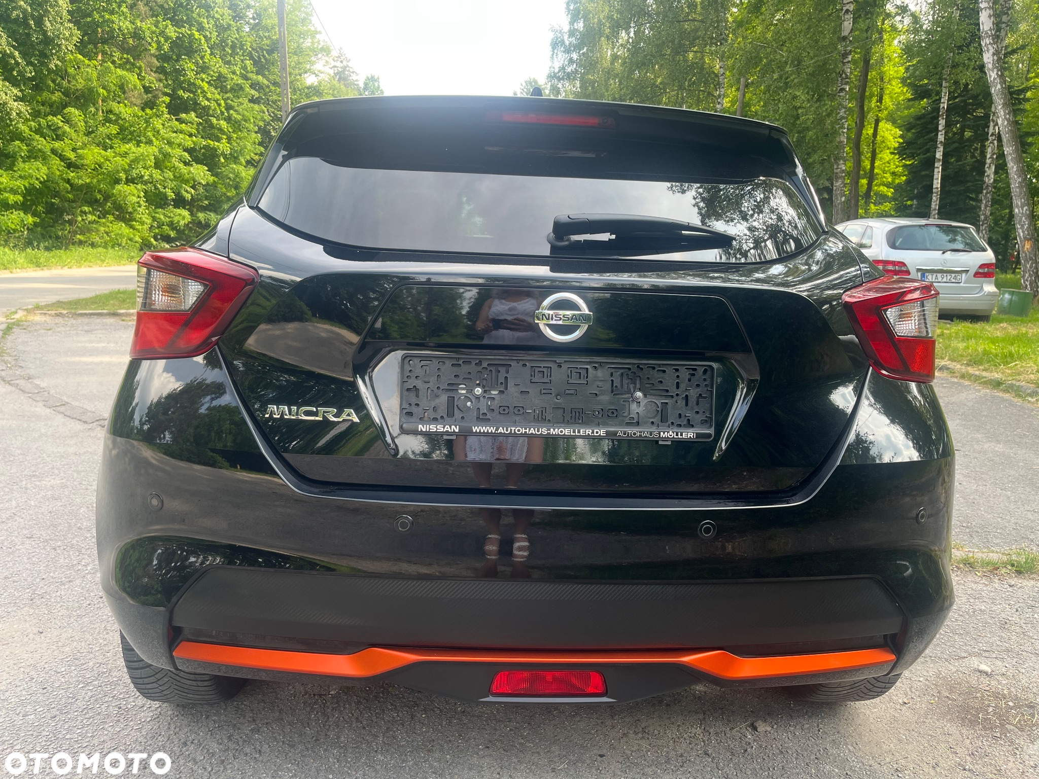 Nissan Micra - 20