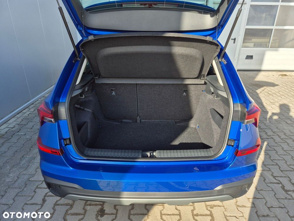 Skoda Kamiq 1.0 TSI Drive DSG - 19