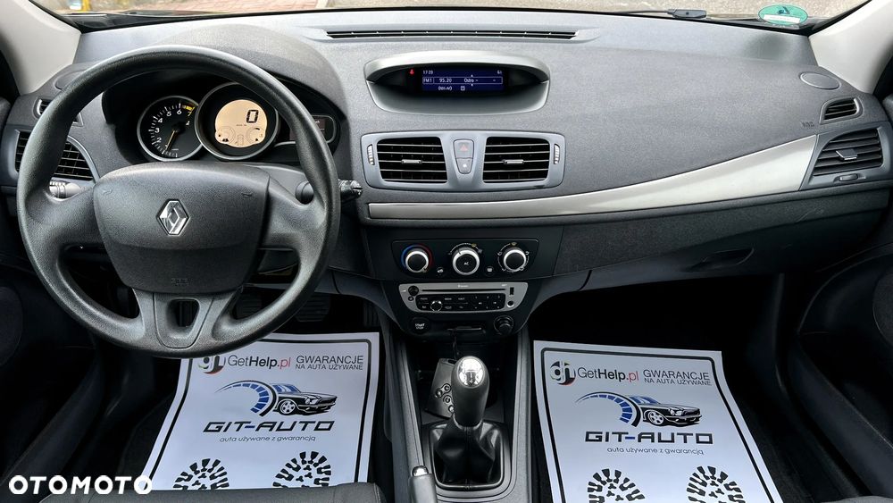 Renault Megane 1.6 16V 100 J'taime - 19