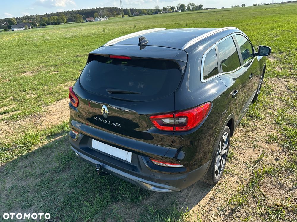 Renault Kadjar BLUE dCi 115 EDC BUSINESS EDITION - 38