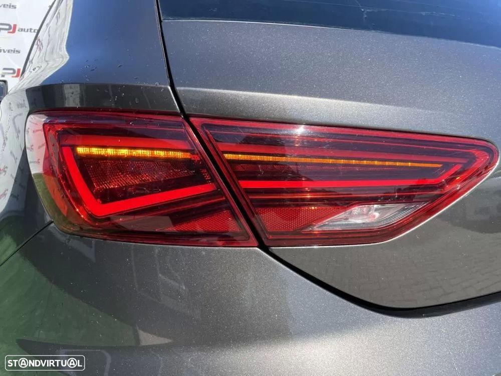 SEAT Leon 2.0 TDI FR S/S - 15