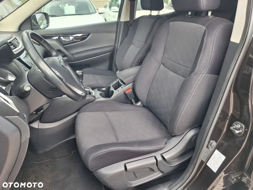 Nissan Qashqai 1.2 DIG-T Tekna - 18