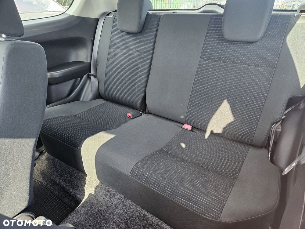 Suzuki Swift - 8