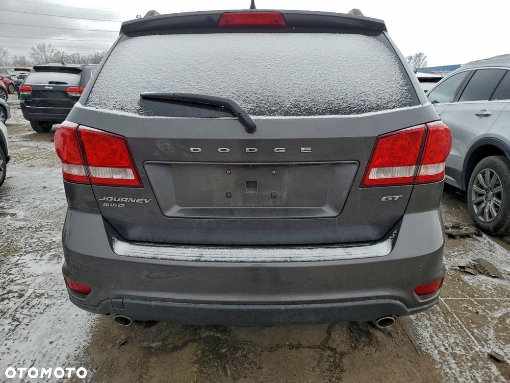 Dodge Journey - 6