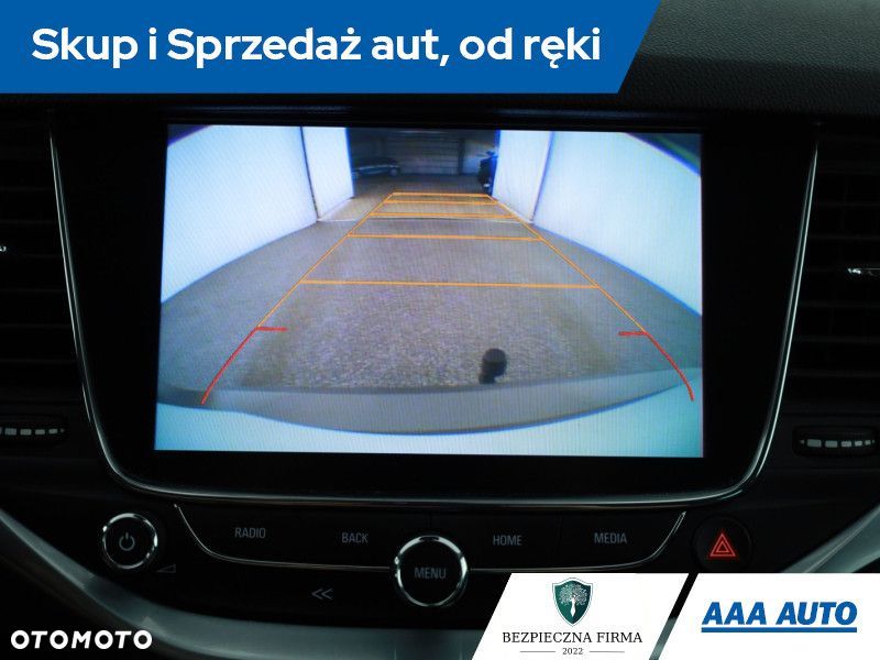 Opel Astra - 15