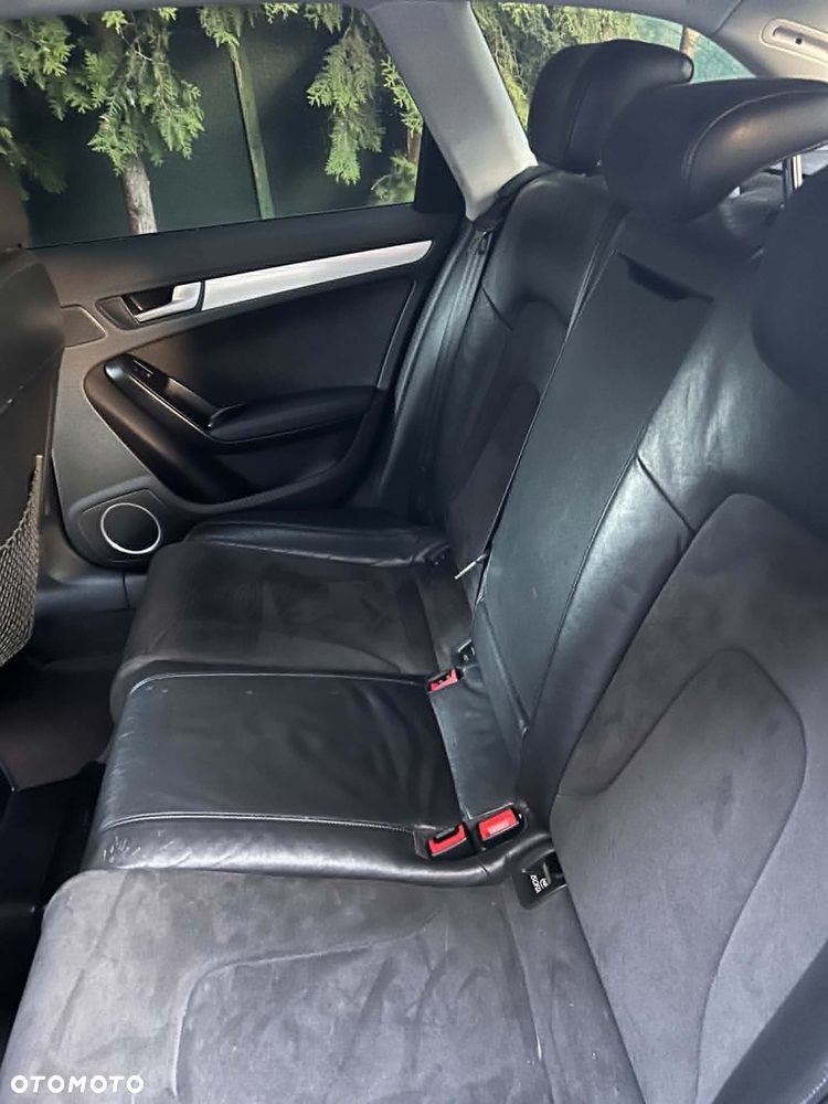 Audi A4 Avant - 6