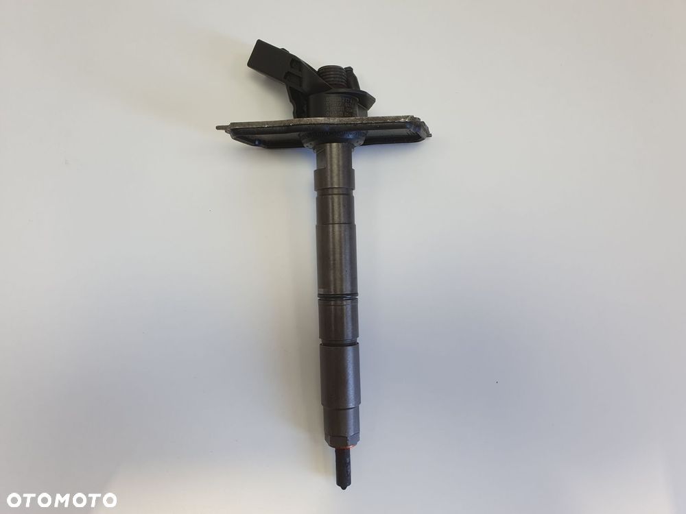 WTRYSKIWACZ Audi A6 C6 2.7 TDI _ wtrysk 059130277AJ 0445115054 - 11
