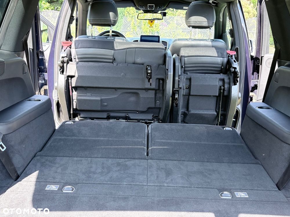 Mercedes-Benz GLS - 6