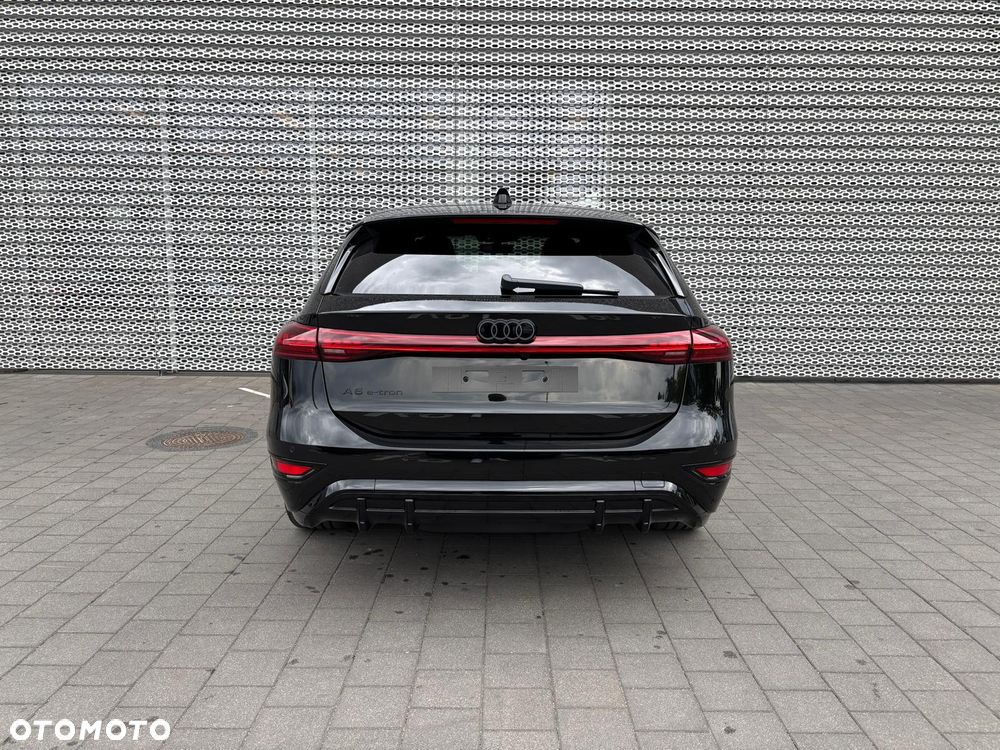 Audi A6 Avant e-tron 83kWh - 8