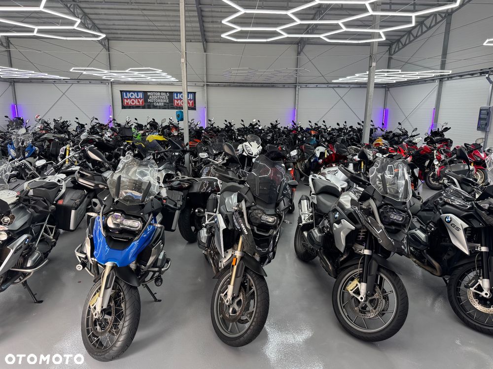 BMW GS - 41