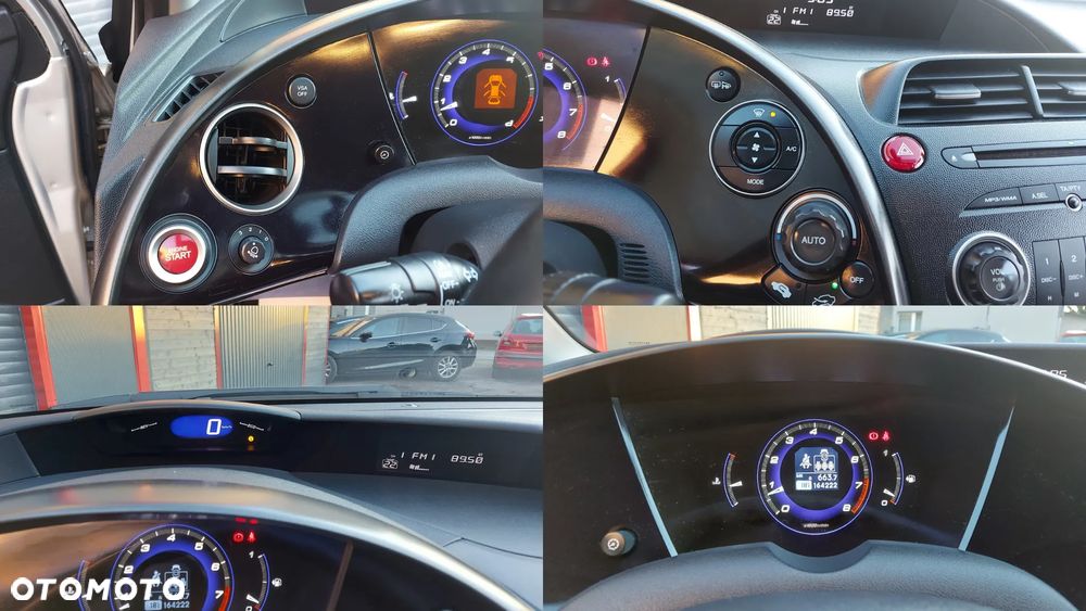 Honda Civic 1.8 Executive - 32