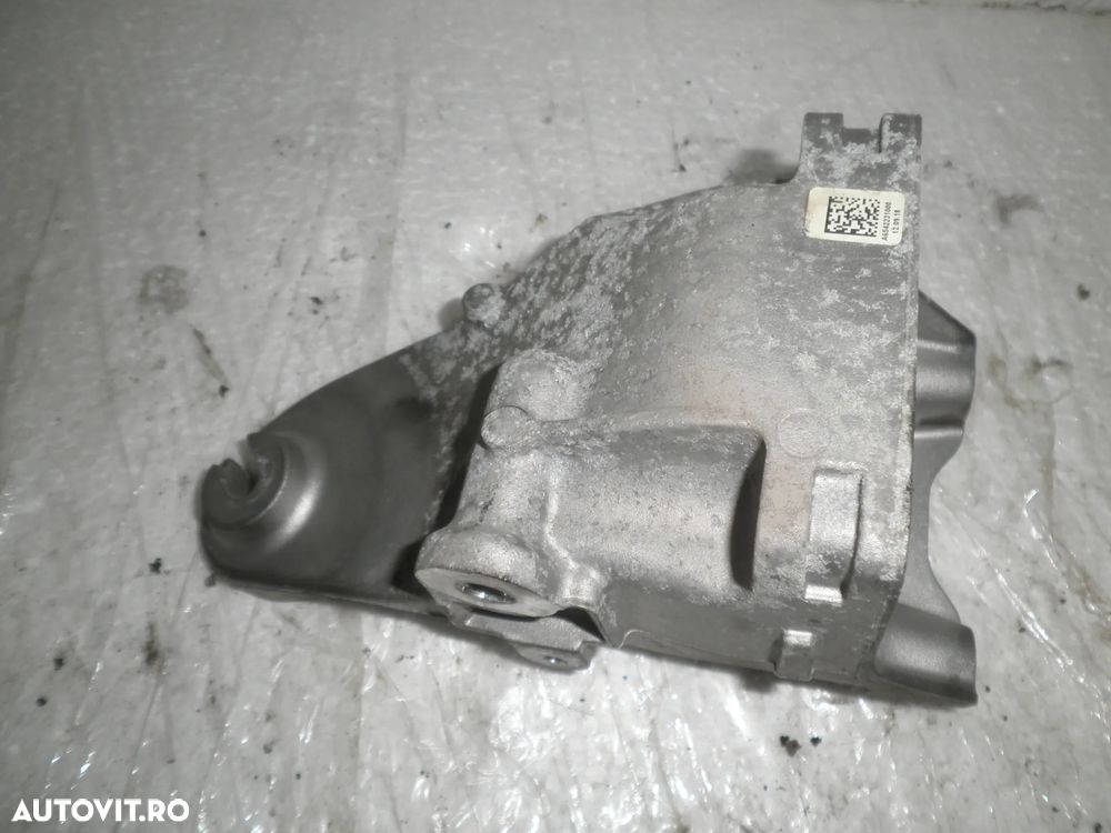 Suport motor Mercedes CLS C257, E Class W213, S Class W223, GLE W167, 3.0 CDI A6542231000