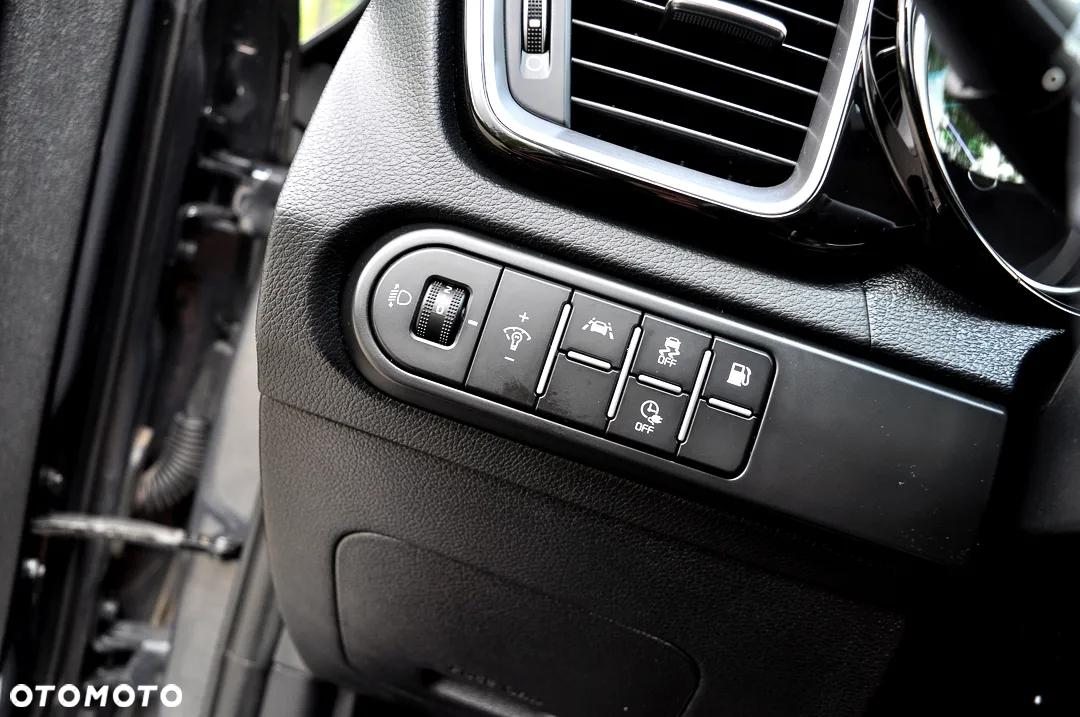 Kia XCeed 1.6 GDI DCT6 OPF Plug-in-Hybrid VISION - 20