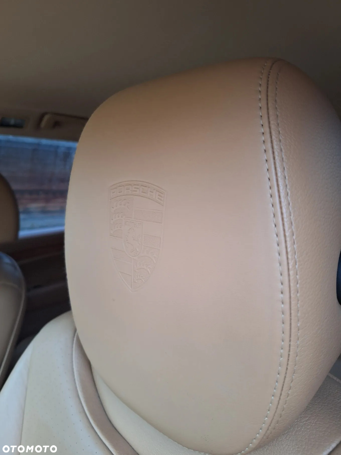 Porsche Cayenne S Tiptronic - 19