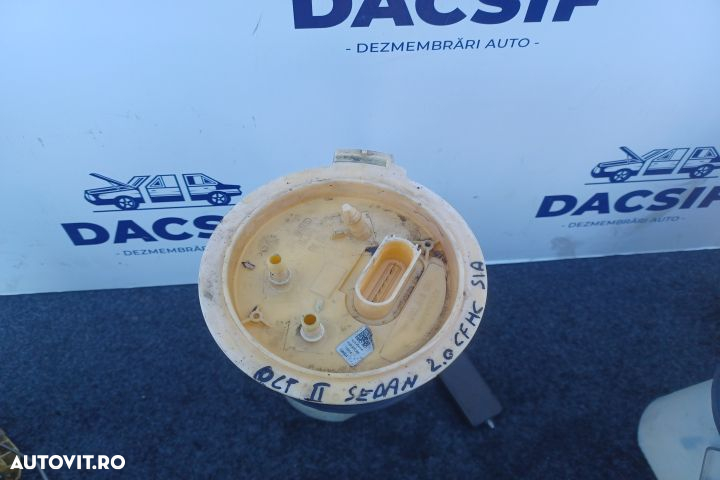 Pompa motorina din rezervor 1K0919050AB A2C53434508 Skoda Octavia 2 [ - 2