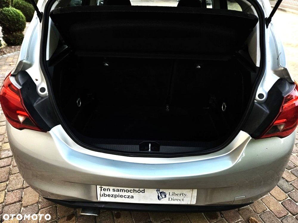 Opel Corsa - 13