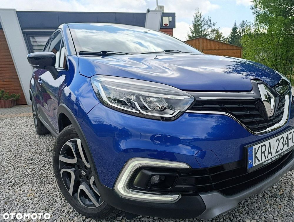 Renault Captur (ENERGY) TCe 150 Version S - 12