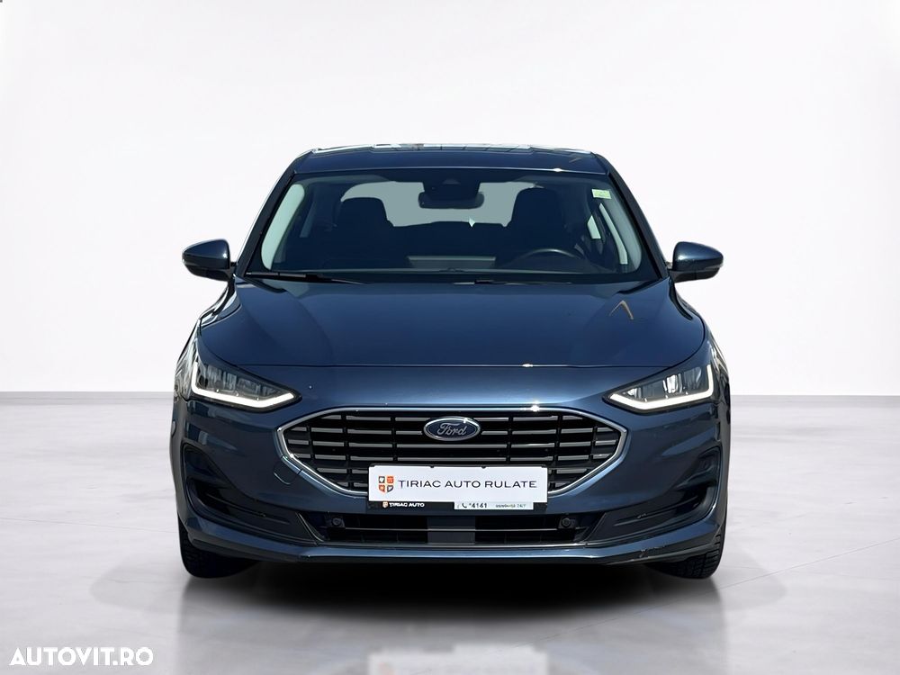 Ford Focus - 10
