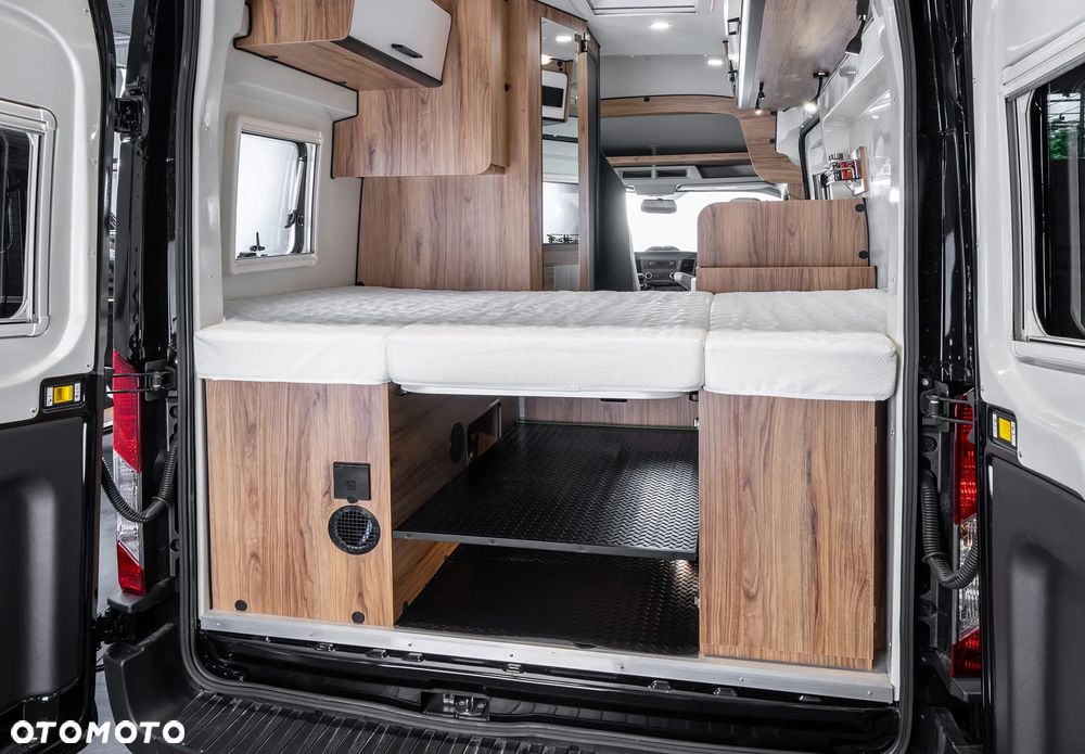 Karmann-Mobil DEXTER 560 - 8