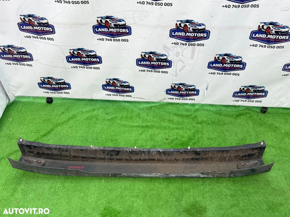 BARA SPATE FORD TRANSIT CUSTOM 2.2 DIESEL 2015 / Furgoneta COD OEM 2199112 2013-2018 - 6