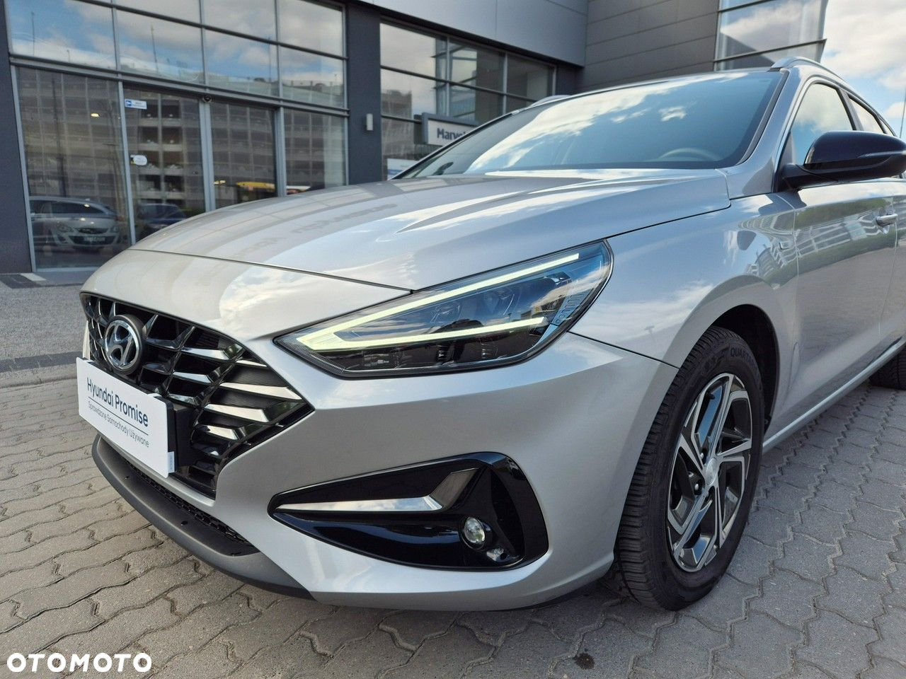 Hyundai i30 - 9