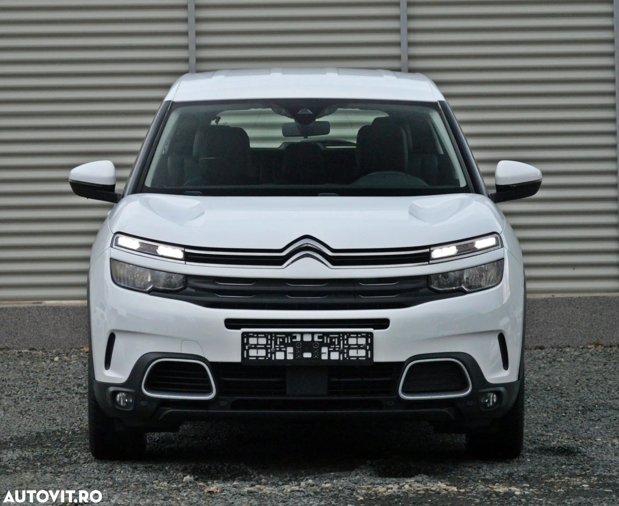 Citroën C5 Aircross 1.2 PureTech S&S EAT8 Feel - 14