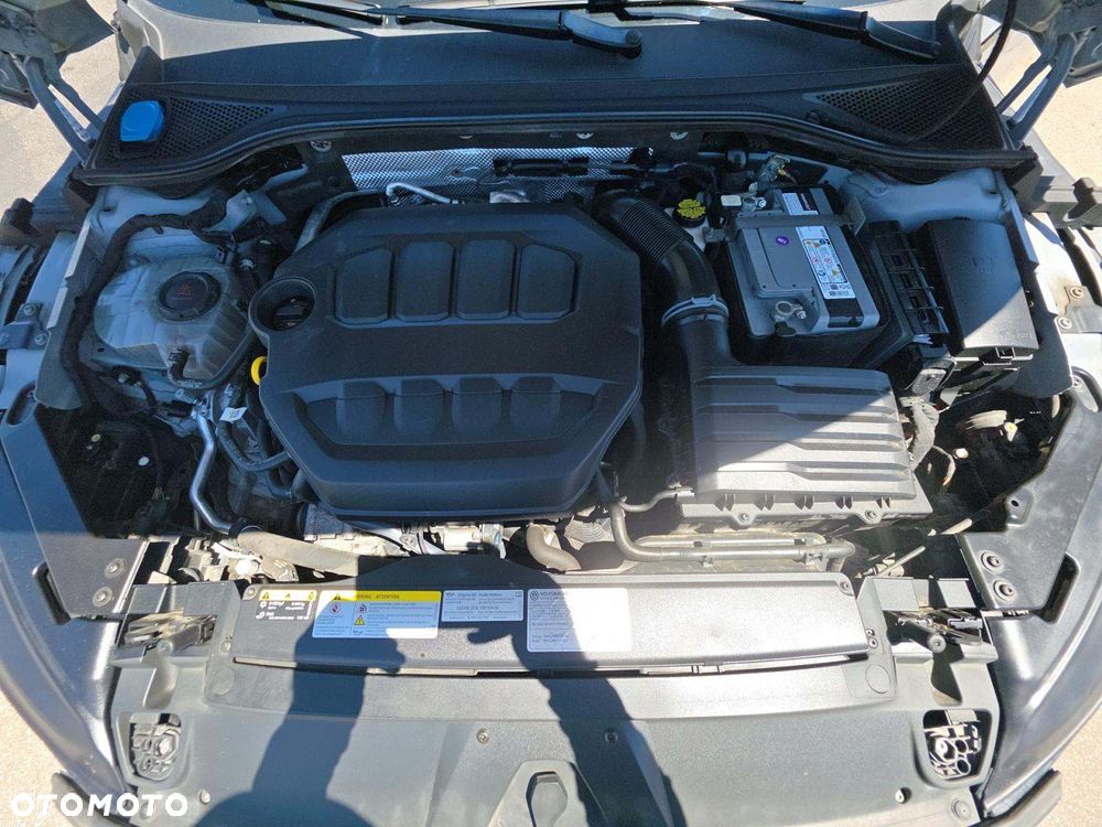 Volkswagen Arteon - 11