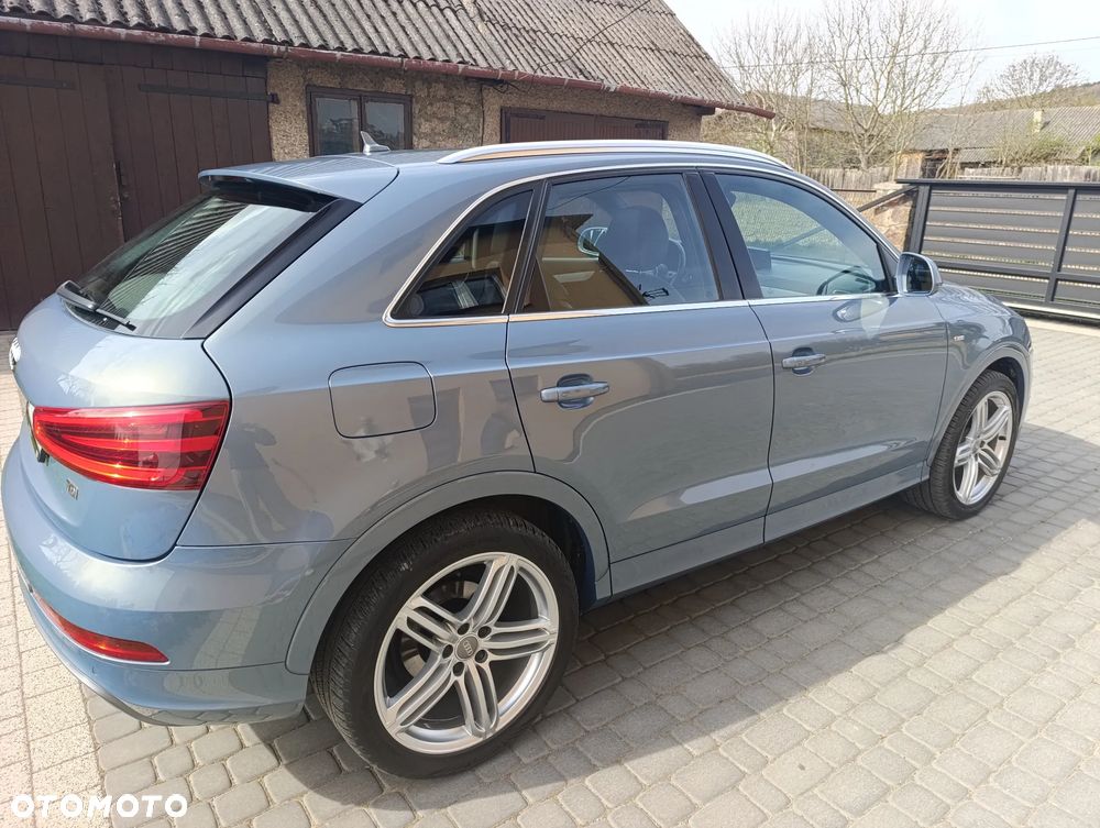 Audi Q3 2.0 TDI - 6