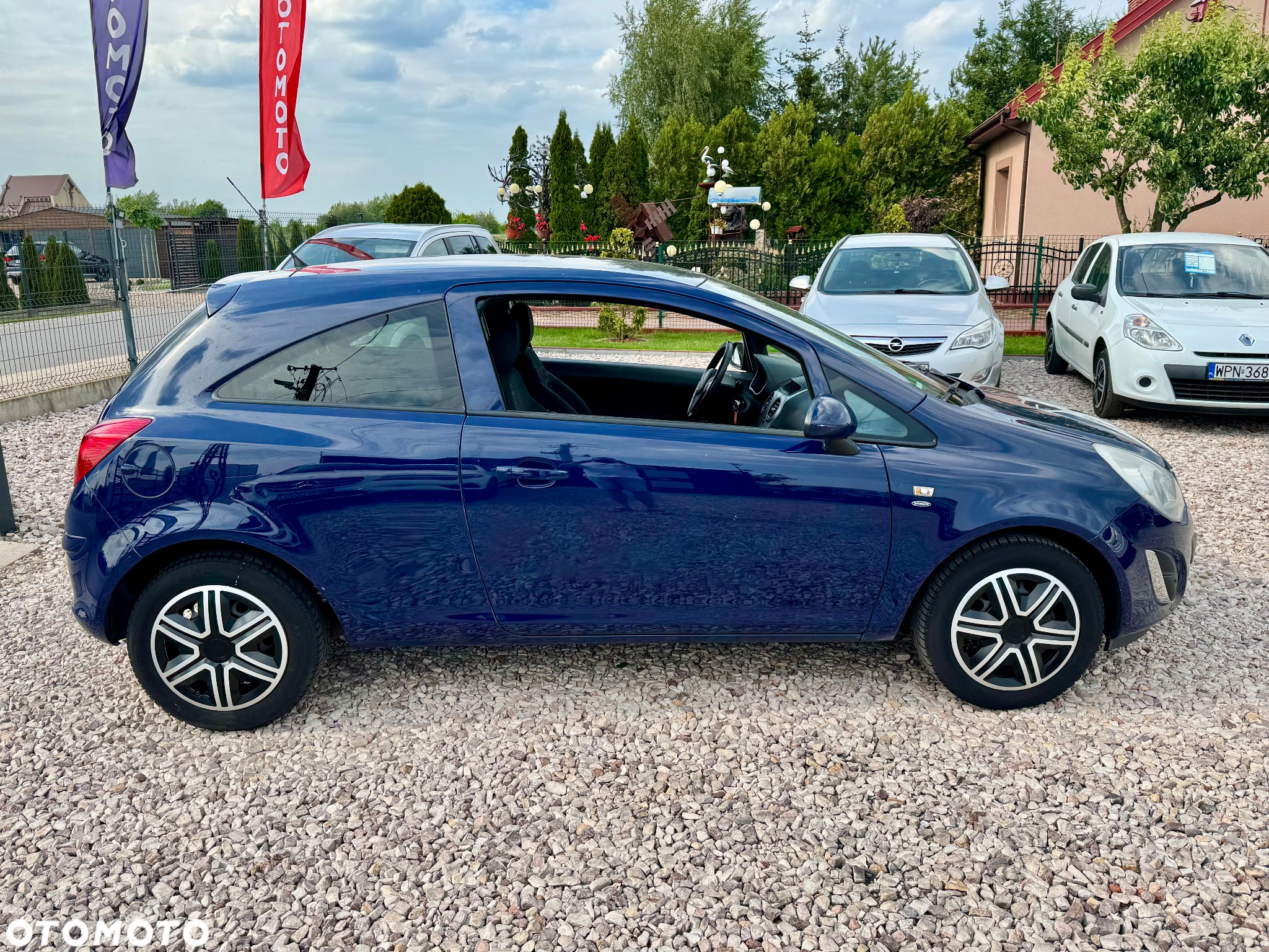 Opel Corsa - 3