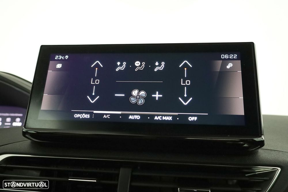 Peugeot 3008 1.2 PureTech GT EAT8 - 13