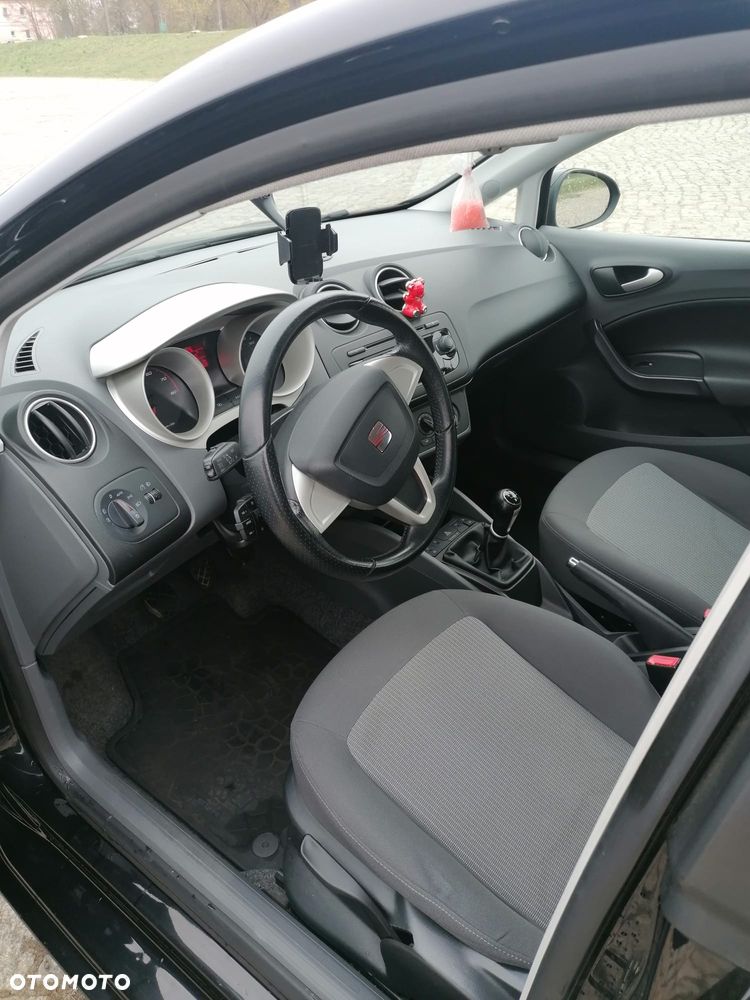 Seat Ibiza 1.2 TSI Ecomotive Style - 9