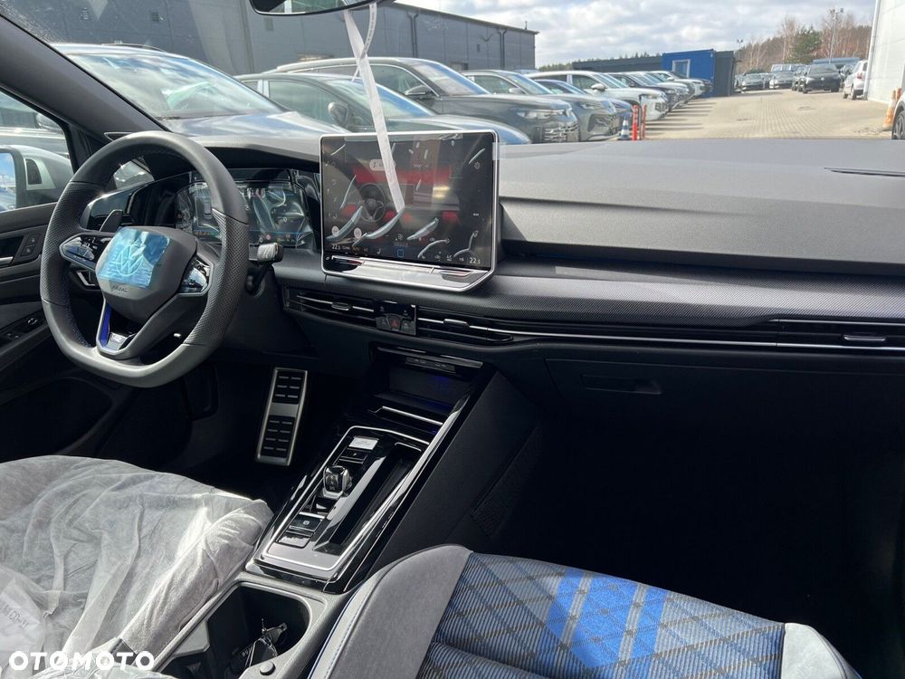 Volkswagen Golf - 7