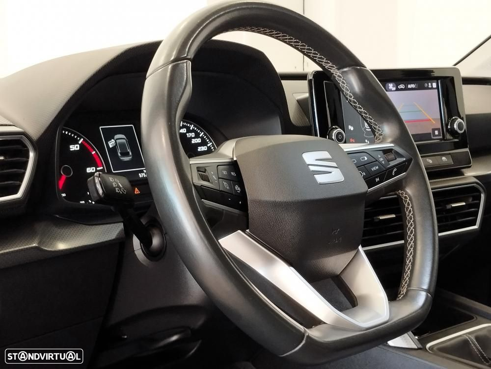 SEAT Leon 2.0 TDI Style - 25