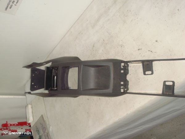 Consola Central Volkswagen Polo (9N_) - 2