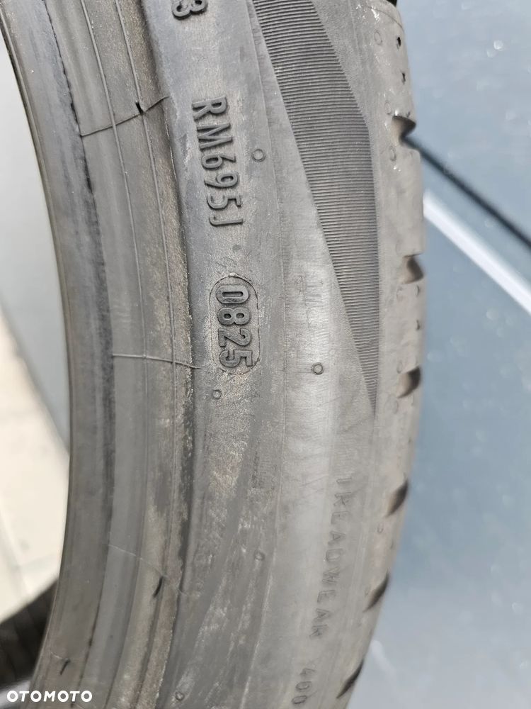 Pirelli Scorpion 255/40R21 102 T - 7