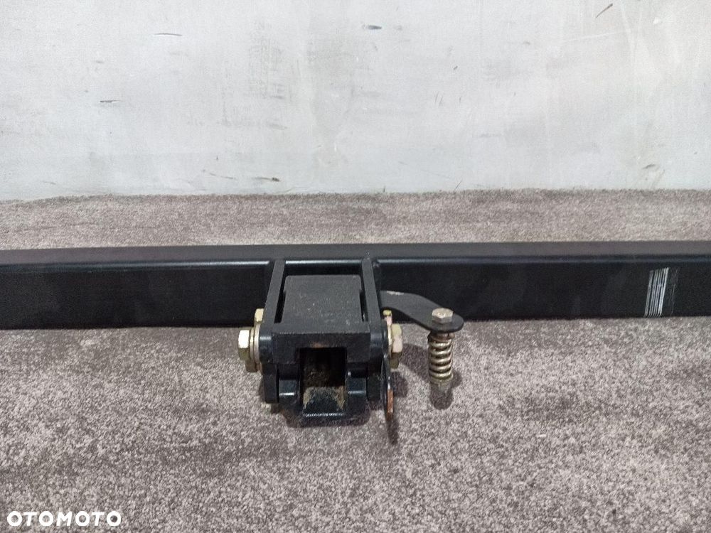 BELKA HAKA VW GOLF VII BELKA HAKA VW GOLF VII - 8