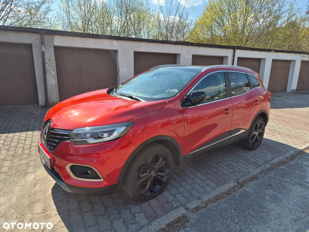 Renault Kadjar 1.5 Blue dCi Intens - 12