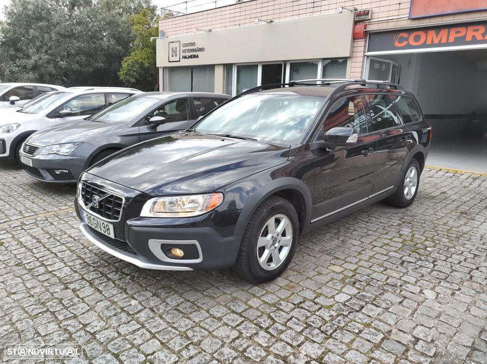 Volvo XC 70 D5 Nivel 2 - 6