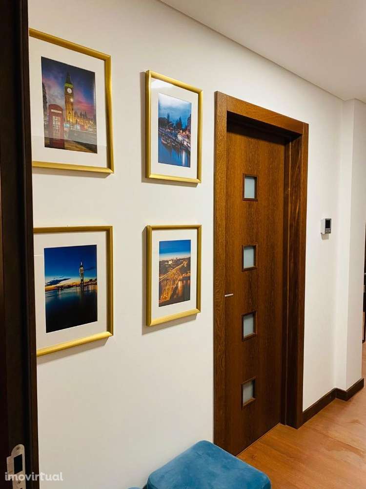 Arrendamento de Apartamento T2 - Polo Universitário Porto - Grande imagem: 5/7